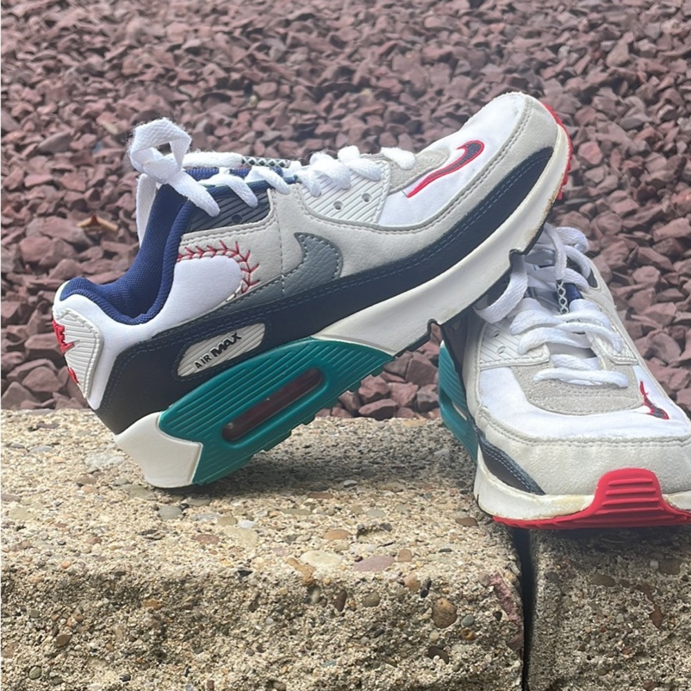 Nike air max Ken Griffey Jr